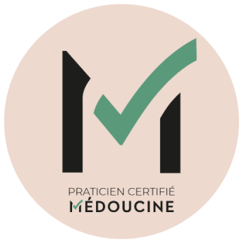 Label Medoucine